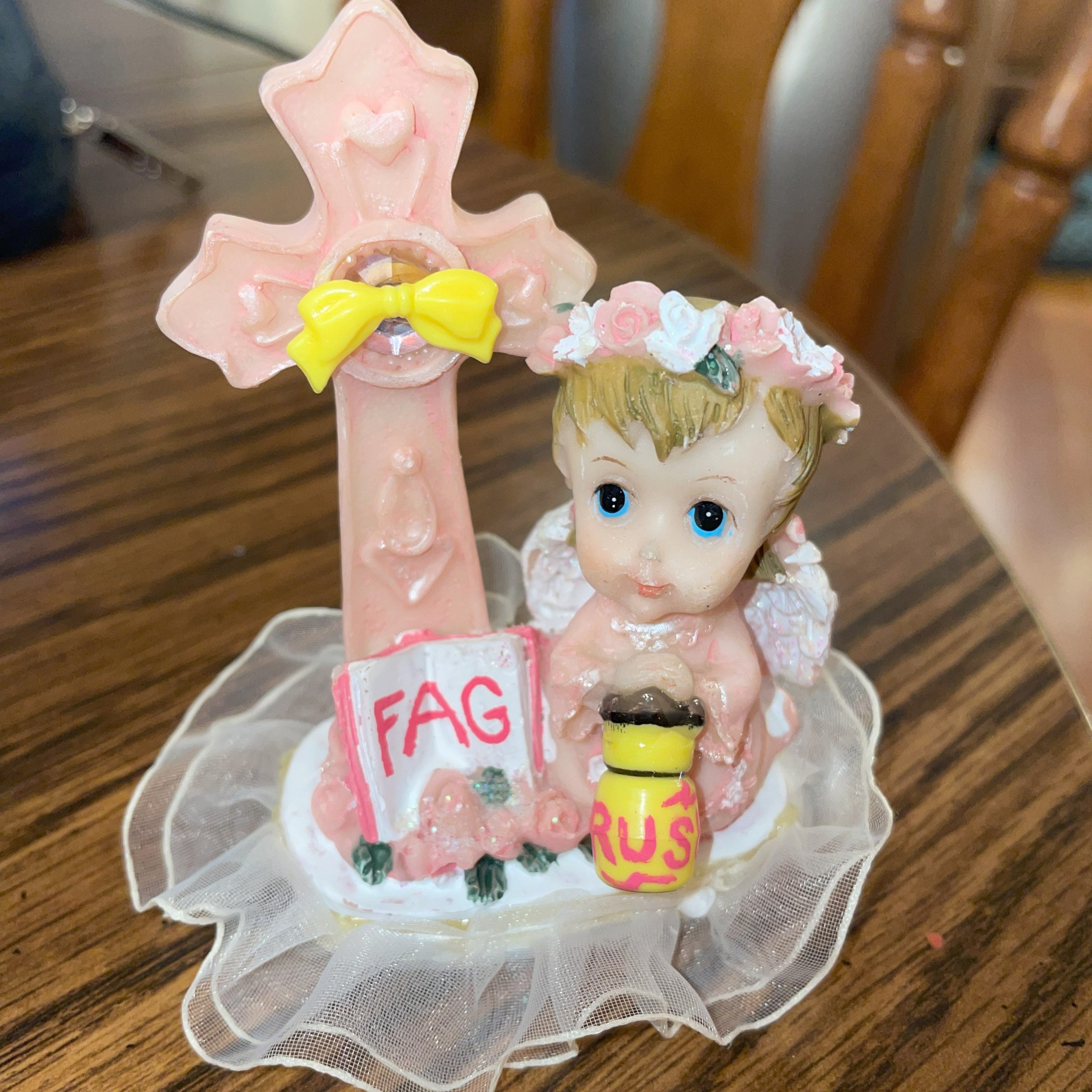 August Angel