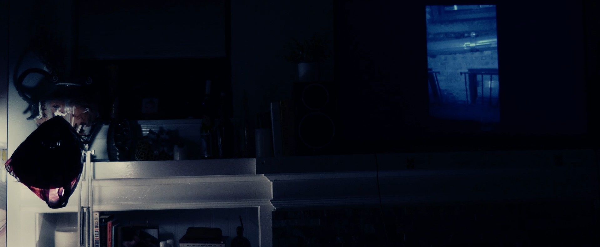 Incubus Production Image 6