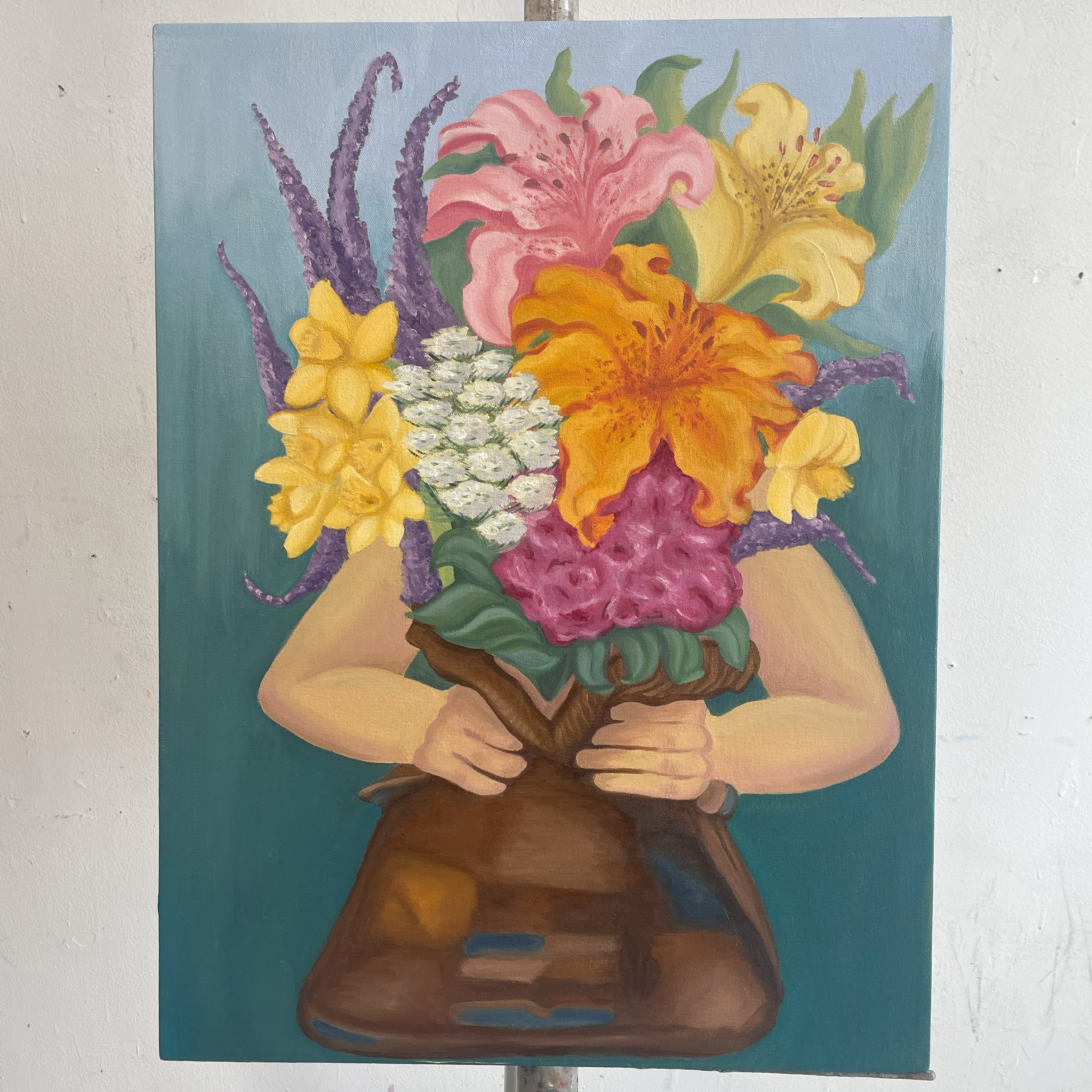 Lillies
