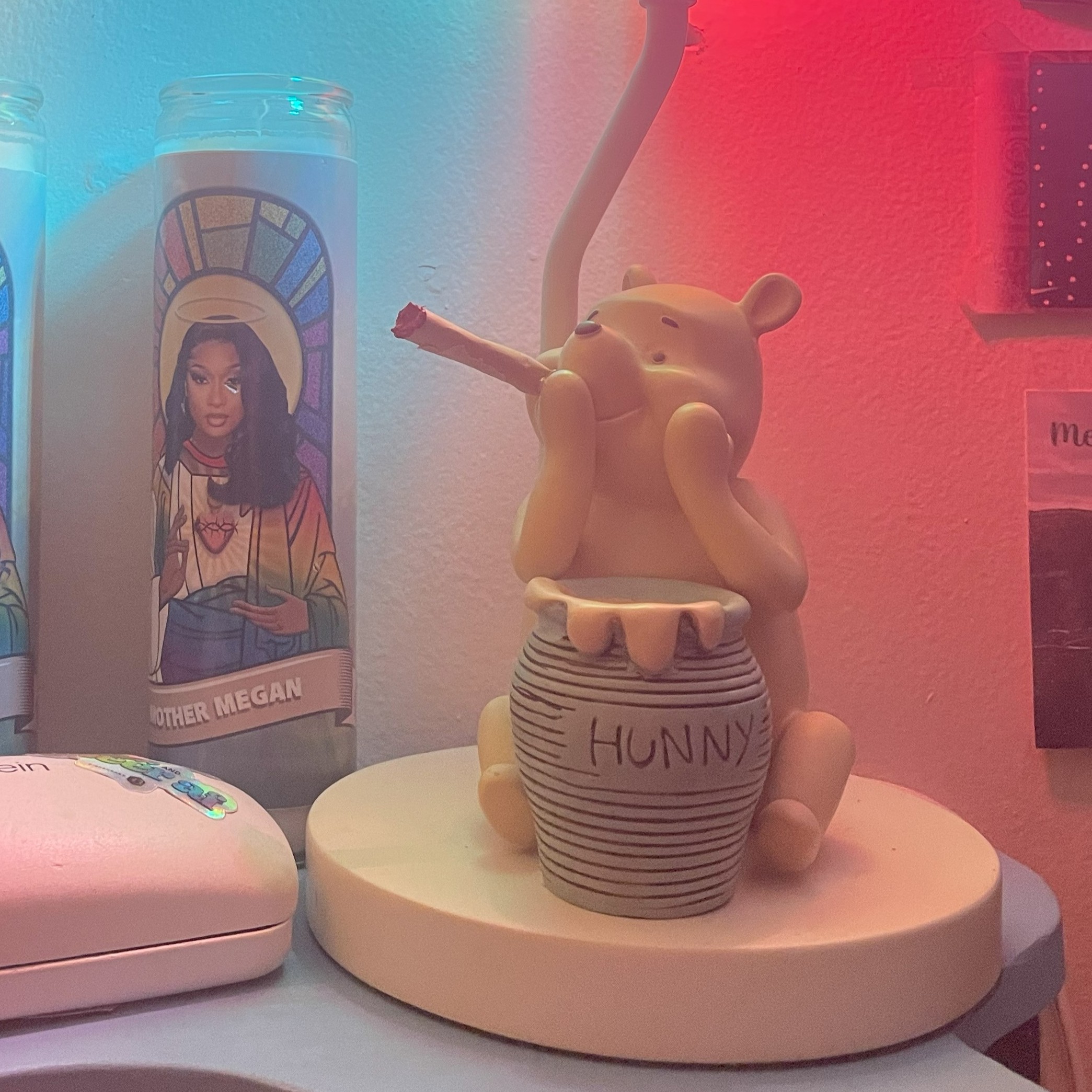 Winnie Angel